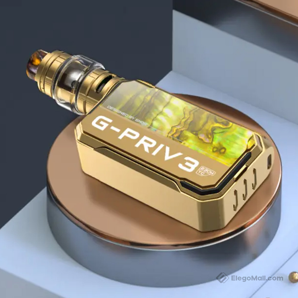 SMOK G-PRIV 3 Box Kit